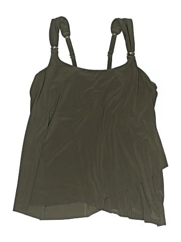 Miraclesuit Swimsuit Top (view 1)