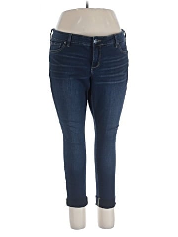 SLINK Jeans Jeans (view 1)