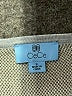 CeCe Argyle Gray Cardigan Size S - photo 7