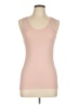 Assorted Brands Pink Tank Top Size L - photo 1