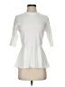 Assorted Brands White Cardigan Size S - photo 1