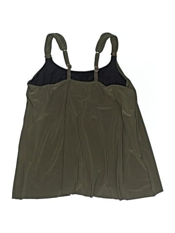 Miraclesuit Swimsuit Top (view 2)