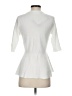 Assorted Brands White Cardigan Size S - photo 2