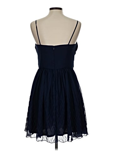 Blondie Nites Cocktail Dress (view 2)