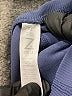 Z by Zella Solid Blue Active Pants Size M - photo 4