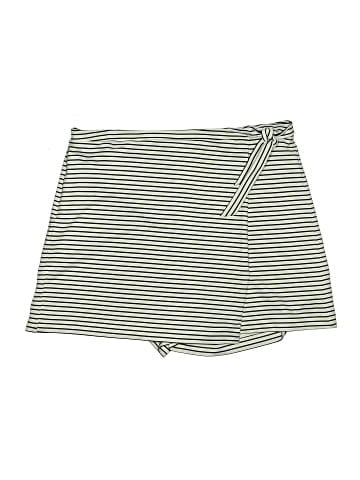 White House Black Market Shorts (view 1)