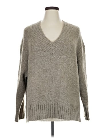 Pistola Pullover Sweater (view 1)