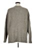Pistola Metallic Gray Pullover Sweater Size XL - photo 2