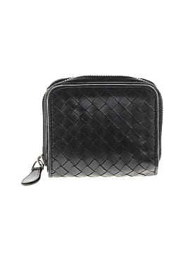 Bottega Veneta Leather Wallet