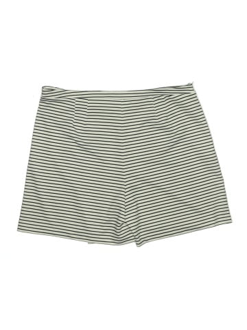 White House Black Market Shorts (view 2)