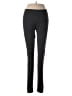 Cuddl Duds Solid Gray Active Pants Size M - photo 1