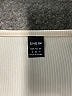 Shein Ivory Short Sleeve T-Shirt Size S - photo 7