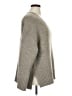 Pistola Metallic Gray Pullover Sweater Size XL - photo 4