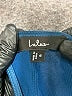Lulus Blue Long Sleeve Top Size S - photo 7