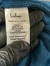 Lulus Blue Long Sleeve Top Size S - photo 8