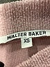 Walter Baker Pink Turtleneck Sweater Size XS - photo 7