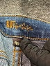 Kut from the Kloth Hearts Blue Jeans Size 4 (petite) - photo 7