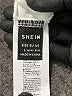 Shein White Short Sleeve Blouse Size L - photo 7