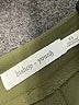 Bishop + Young 100% Polyester Green Dress Pants Size XS - photo 7