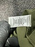 Bishop + Young 100% Polyester Green Dress Pants Size XS - photo 8