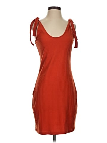 Intermix Casual Dress (view 1)