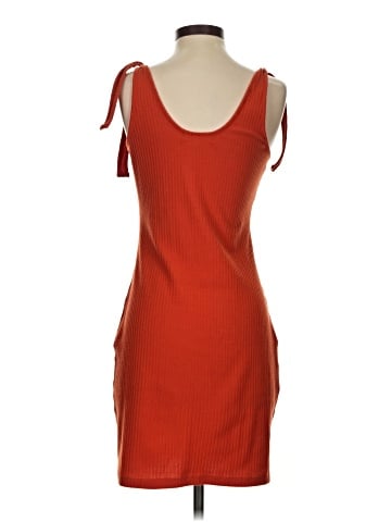 Intermix Casual Dress (view 2)
