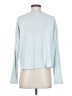 Z Supply Blue Cardigan Size S - photo 2