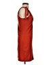 Intermix Orange Casual Dress Size S - photo 4