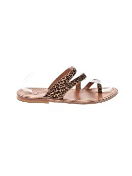 K. Jacques Sandals