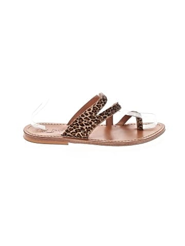 K. Jacques Sandals (view 1)