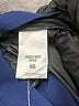 Express 100% Polyester Solid Blue Dress Pants Size 10 - photo 8