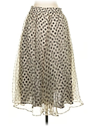 Dhruv Kapoor Casual Skirt - front