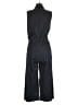 Unbranded Solid Black Jumpsuit Size L (estimated) - photo 2