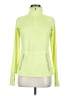 Under Armour Yellow Track Jacket Size M - photo 1