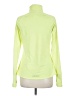 Under Armour Yellow Track Jacket Size M - photo 2