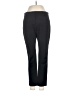 Banana Republic Solid Black Active Pants Size 0 Petite - photo 1