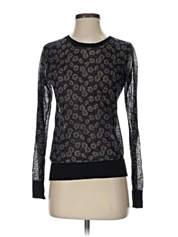Ann Taylor LOFT Pullover Sweater (view 1)