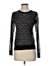 Ann Taylor LOFT Black Pullover Sweater Size XS - photo 1