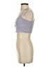 Blogilates Gray Tank Top Size XS - photo 5