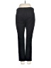 Banana Republic Solid Black Active Pants Size 0 Petite - photo 2