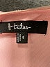 Lulus 100% Polyester Pink Cocktail Dress Size S - photo 4