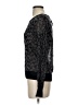 Ann Taylor LOFT Black Pullover Sweater Size XS - photo 5