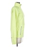 Under Armour Yellow Track Jacket Size M - photo 4