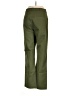 Gap Green Cargo Pants Size 10 (tall) - photo 2