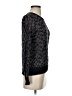 Ann Taylor LOFT Black Pullover Sweater Size XS - photo 4