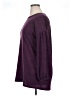 Shop Basic USA Purple 3/4 Sleeve Top Size XL - photo 5