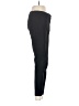 Banana Republic Solid Black Active Pants Size 0 Petite - photo 4