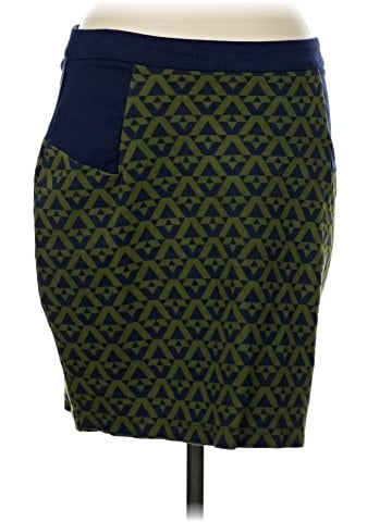 Romeo & Juliet Couture Casual Skirt (view 1)