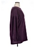 Shop Basic USA Purple 3/4 Sleeve Top Size XL - photo 4