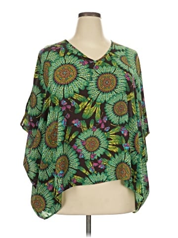 Plenty By Tracy Reese Cardigan (view 1)